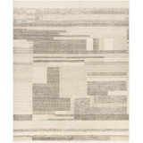 Castillo Wool Geometric Area Rug