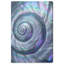 Sea Spiral Print by Oliver Gal-627847152-714799116