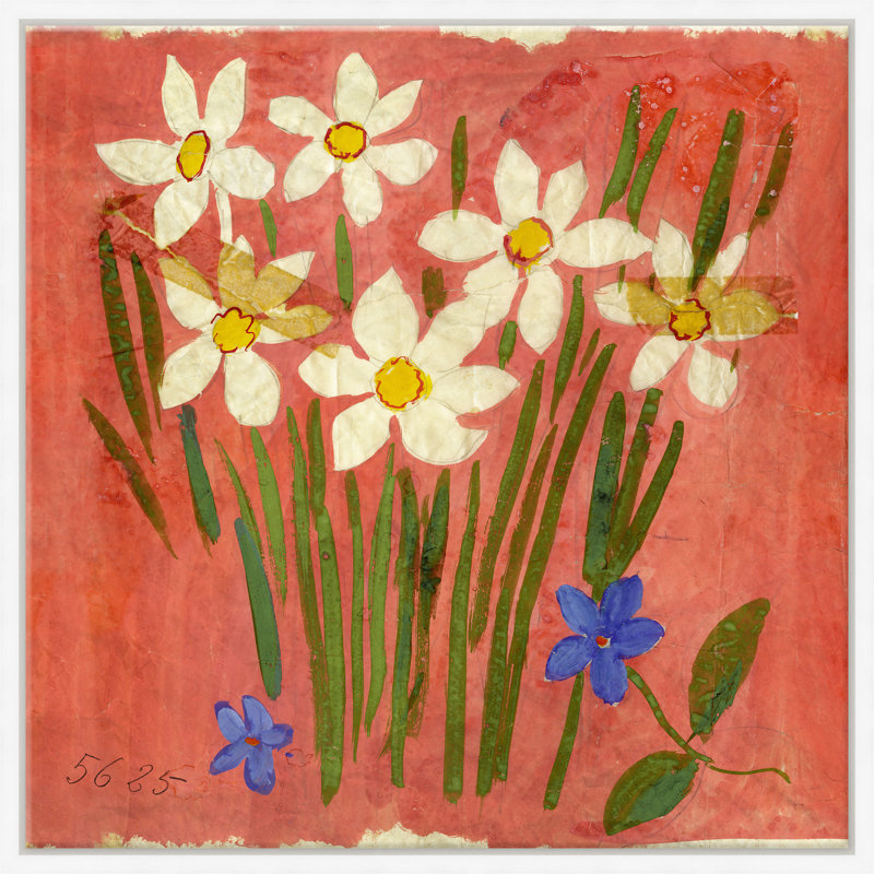 Printemps Perlee (var. 1)