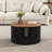 Acacia Coffee Table
