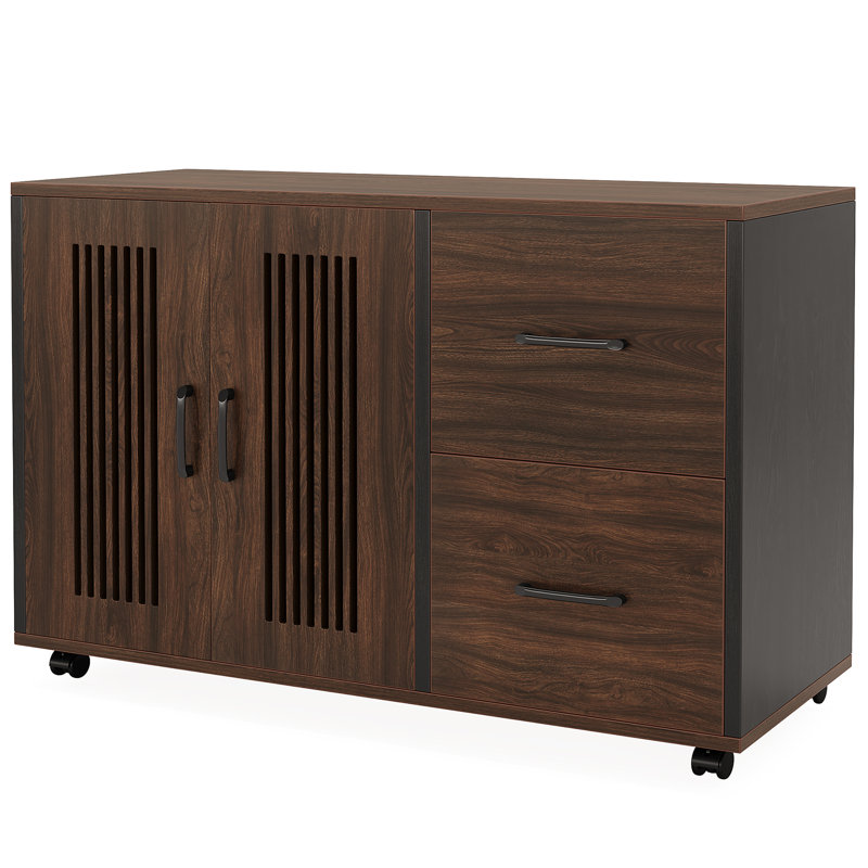 Classeur 39 "avec roulettes Anijae