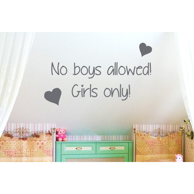 Wall Decal