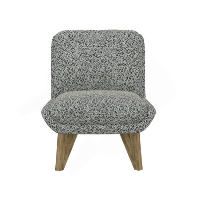 Hakimuddin Upholstered Side Chair