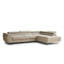 4 Seater Reclining Corner Sofa -383774729-383774960