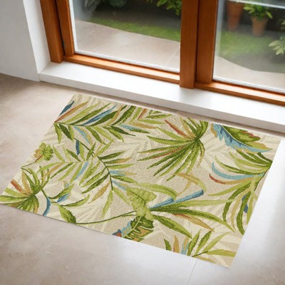 Tapis touffeté à la main Bigley