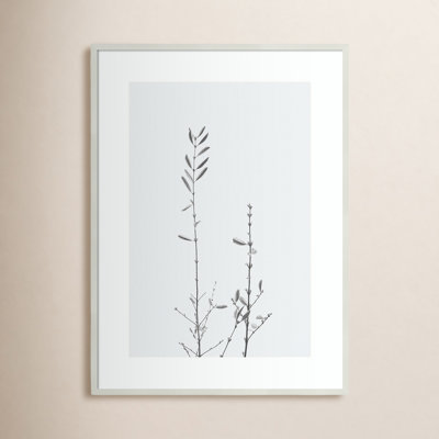Retro Tennessee Botanical No 2 Photo Print