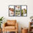 Collage Picture Frames, Multiple Frames For Displaying