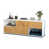 Oak / Matt White
