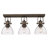 Bales Flush Mount-1779642954-1779642955