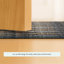 Tapis intérieur / extérieur lavable à la machine Chantille ACN2487-842427944-842427948