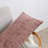 Textured Velvet Pillow Cover-1837755852