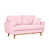 Pink is out of stock