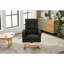 Chaise berçante Modern-505593914