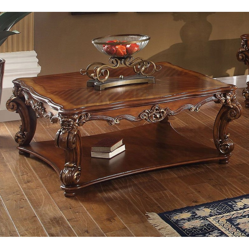 Table basse Vendome