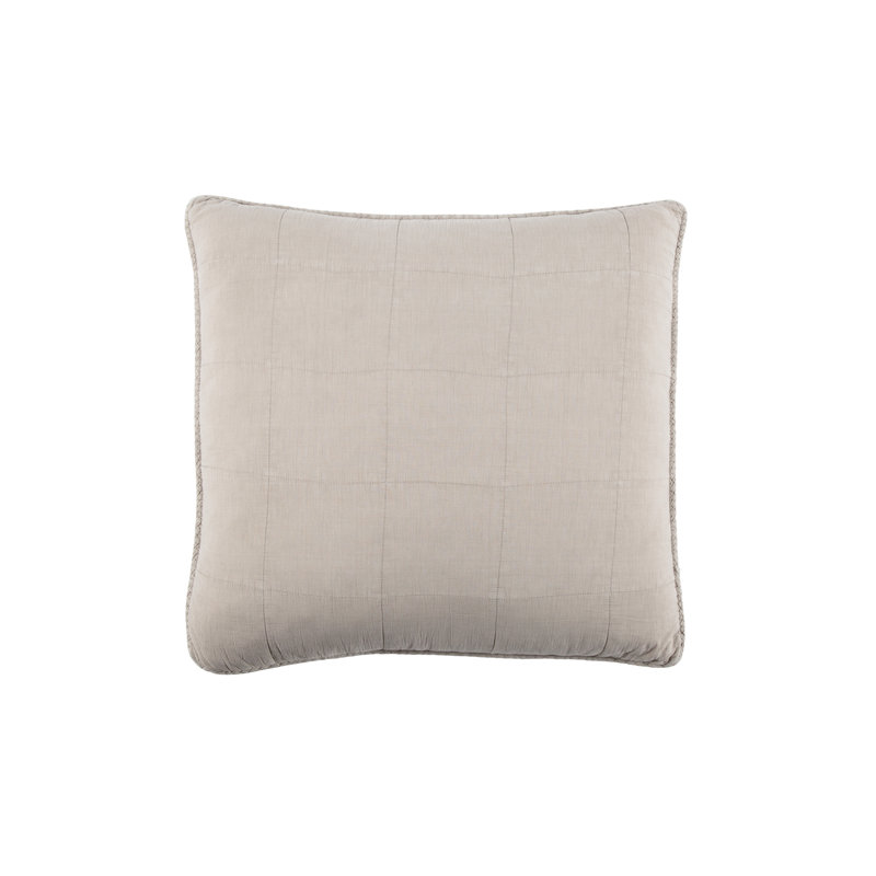 Antwerp Coverlet, King Coverlet, Natural