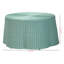 Table basse Luciana Seafoam
