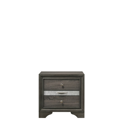 Matrix Nightstand