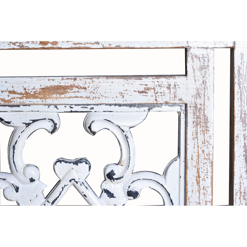 Bermondsey Accent Trunk