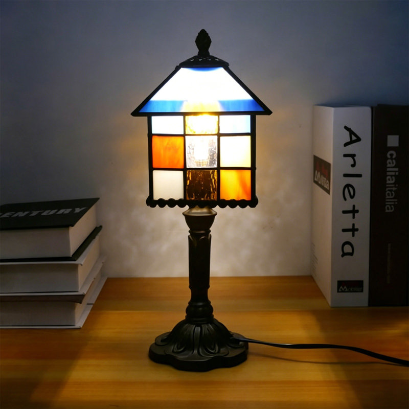 Lampe de chevet moderne Seagull Lampe de table Seagull