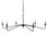 Edlyn 6 - Light Chandelier