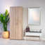 Arconati hinge-door wardrobe-25437369
