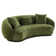 Rollin 90'' Upholstered Sofa