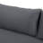 Batesville Patio Wooden Conversation Set With Cushions-639281770-639281765