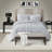 Luxurious Reversible Polyester Bedding Sets For Home Comfort