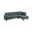 Ensemble de canapé modulaire 2 pièces Living Room Furniture