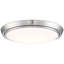 Emanda LED Flush Mount