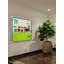 «Train», reproduction sur toile tendue-25597186