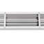 Bandes chauffantes en acier inoxydable DENFER