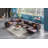 Dionte 34.25" Wide Modular Sofa Component-2111753521