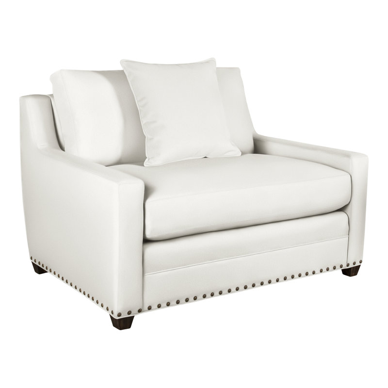 Fairgrove Chair And A Half, Tommy Snow, Yes, Casa Blanca