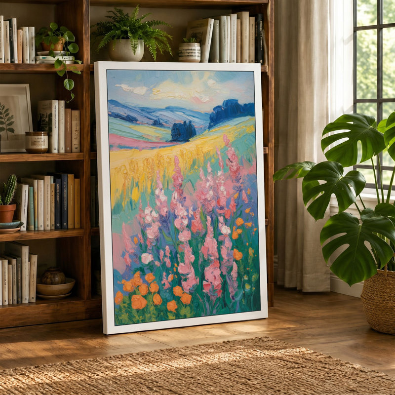 Print, 24x16 - 61.0 x 40.6 cm, Taupe Border
