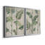 Modern Fronds I - 2 pièces-61455466-61455470