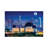 Griffith Park Observatory by Susanne Kremer - Gallery-Wrapped Canvas Giclée on Canvas-720286480-720286495