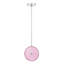 Luminaire suspendu sphérique unique à 1 lumière Caledonia-1861699617-1861699644