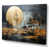 Toile tendue