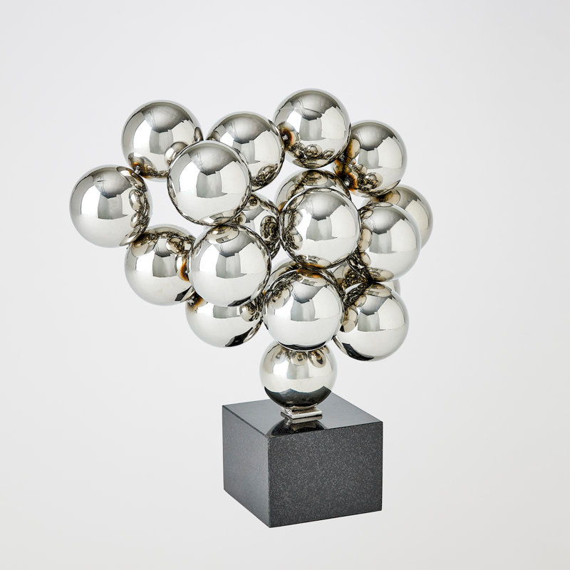 Bubbles Decorative Object