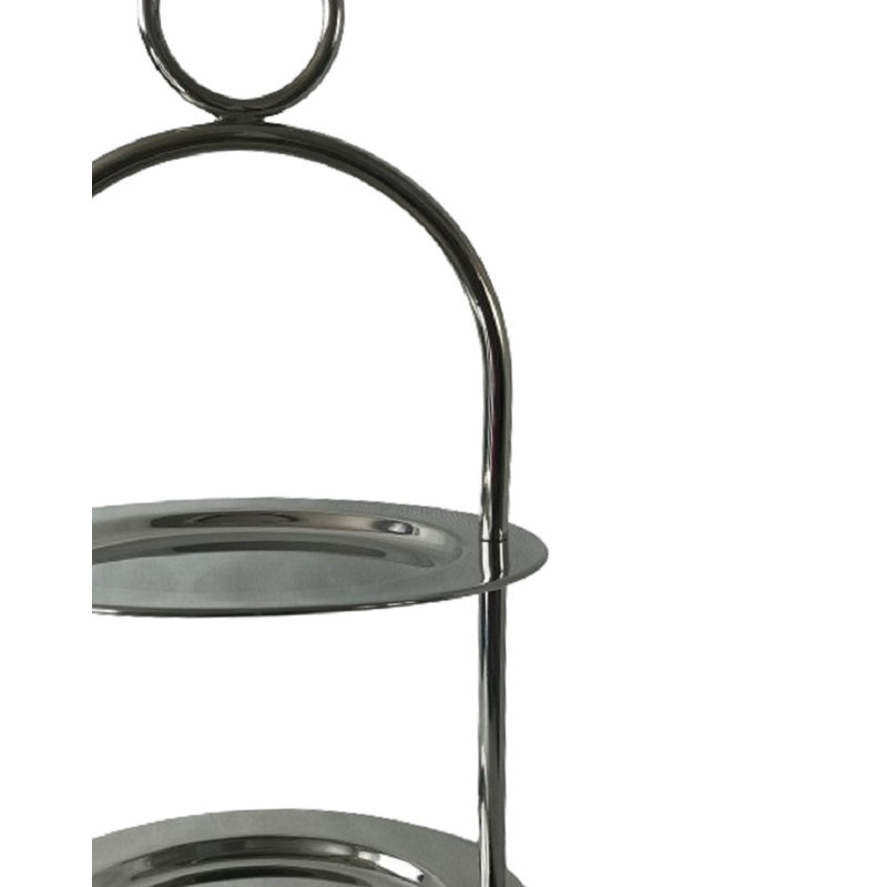 Red Barrel Studio® Bacup Serving Dish