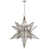 Burnished Silver Leaf selected