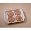 Nordic Ware Microwave 10" Compact Bacon Rack