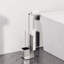 Free Standing Toilet Paper Holder