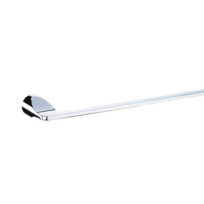TAYMOR 8747DFCE6DDA4D269E688F4F00FD4EB2 Towel Bar Polished Chrome