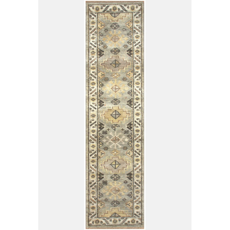 Oriental Rug