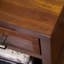 Davisson 20'' W Solid Wood Nightstand