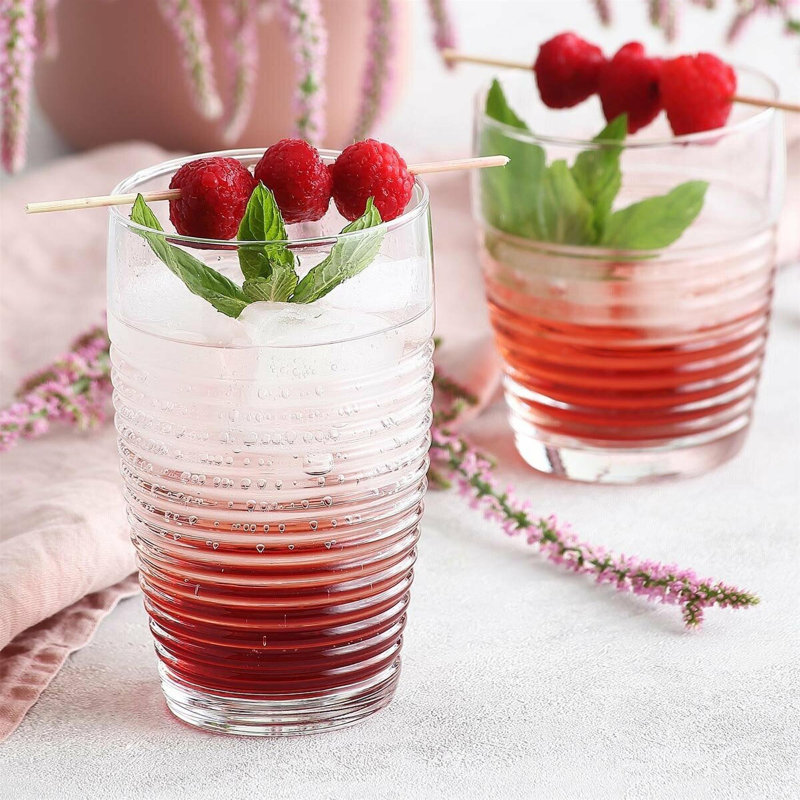 510ml Highball Glass, 6