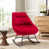 Velours rouge est en rupture de stock