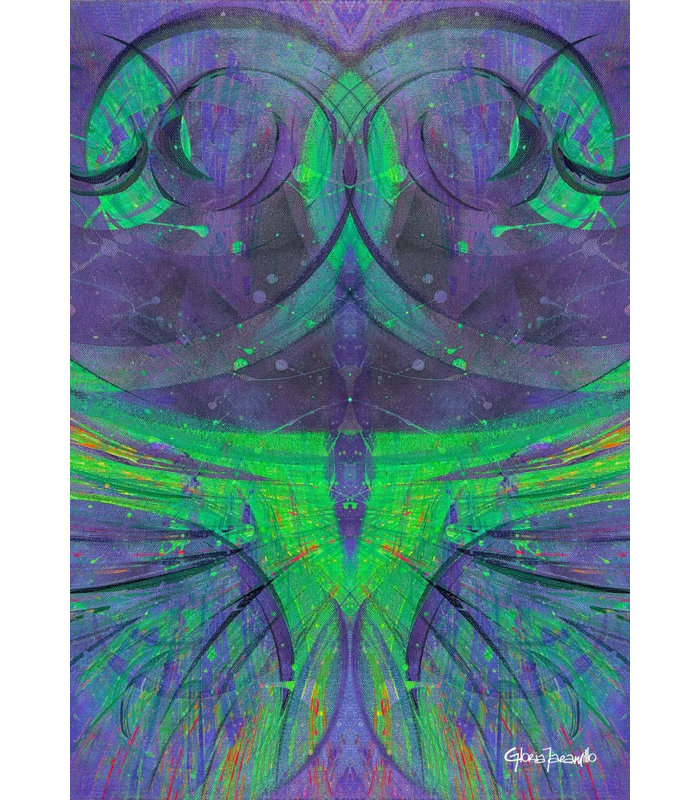 Synchronicity 1